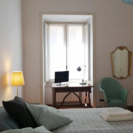 Gasthuis A In & Suites
