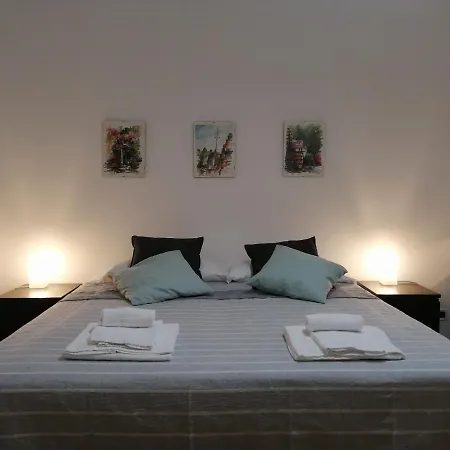 A In & Suites Gasthuis *