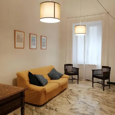 A In & Suites Gasthof Genua