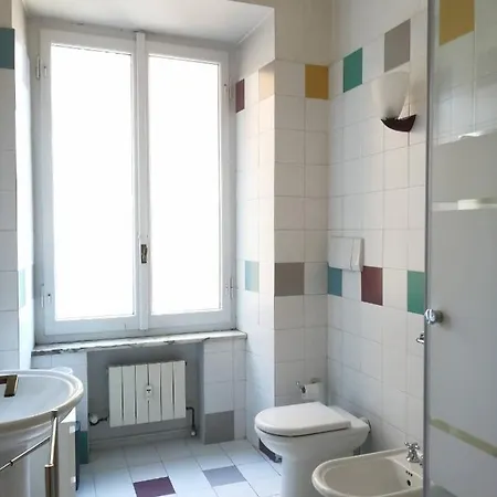 A In & Suites Genua