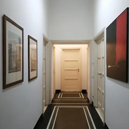 A In & Suites * Genua