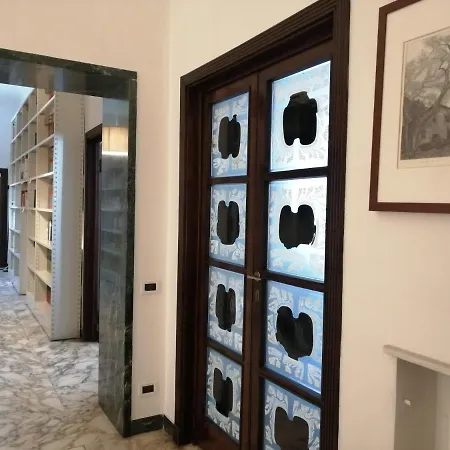 Gasthof A In & Suites Genua